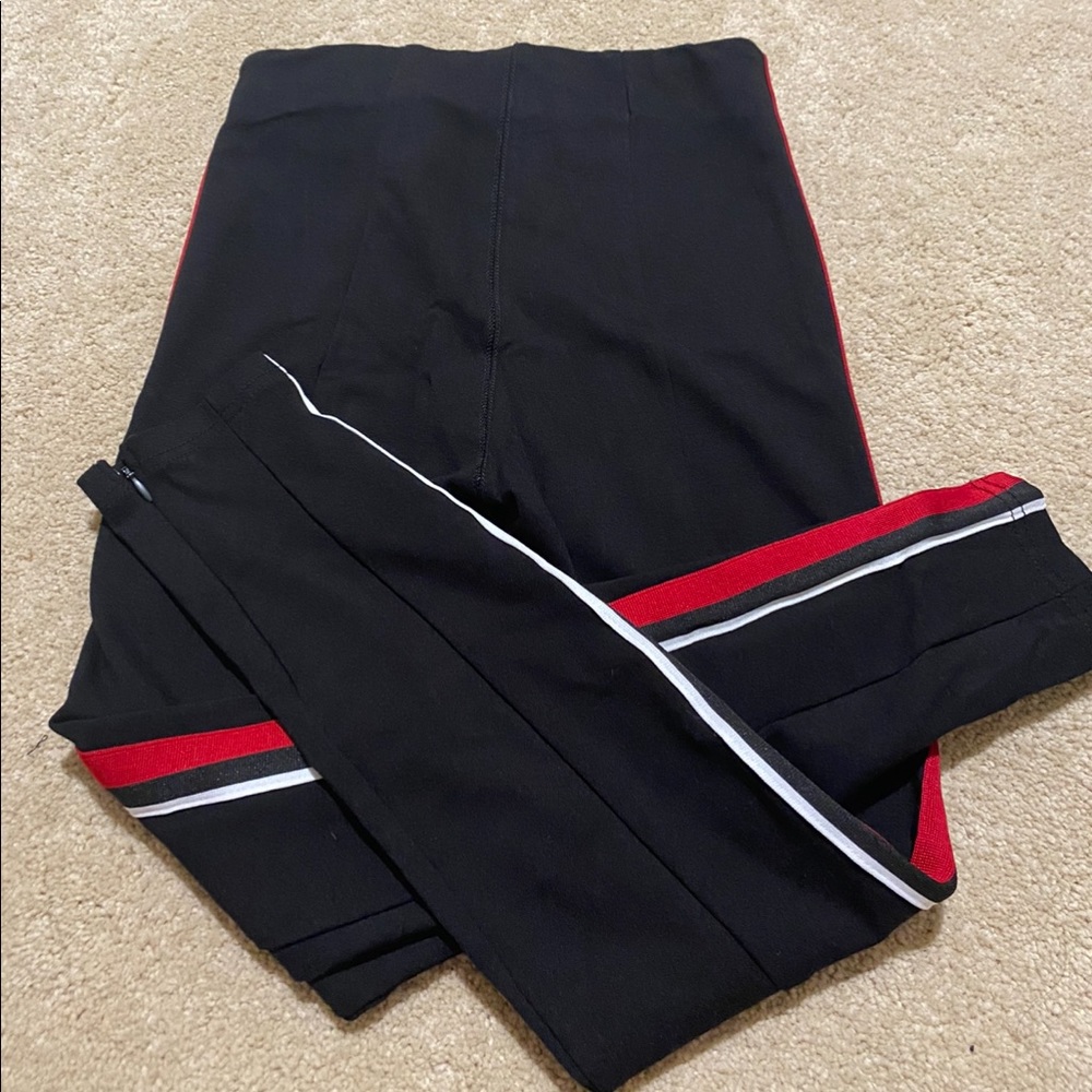 Sanctuary stripe Legging